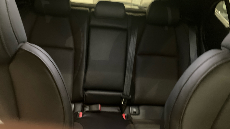 Mazda 3 2.0 e-Skyactiv X MHEV [186] Takumi 5dr Auto Petrol Hatchback